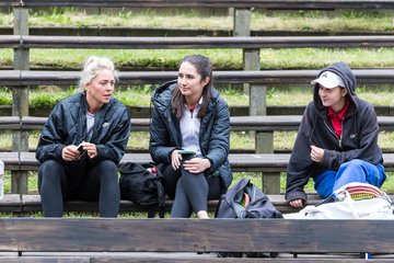 Bild 128 - BL2 Der Club an der Alster - DTV Hannover : Ergebnis: 7:2